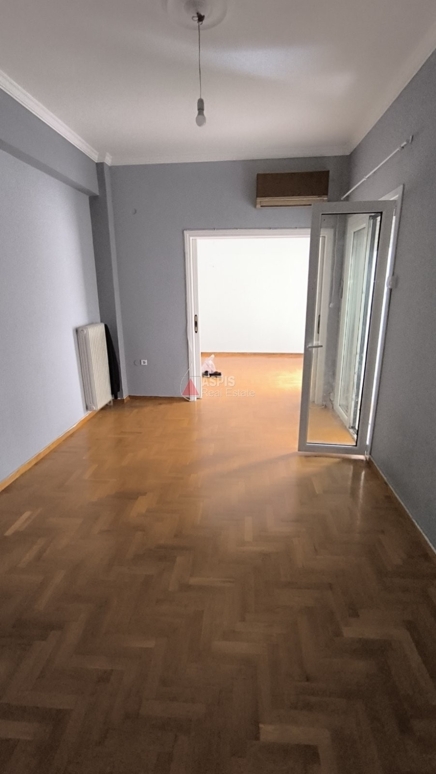 (Προς Πώληση) Κατοικία Διαμέρισμα || Αθήνα Κέντρο/Ζωγράφος - 72 τ.μ, 2 Υ/Δ, 150.000€