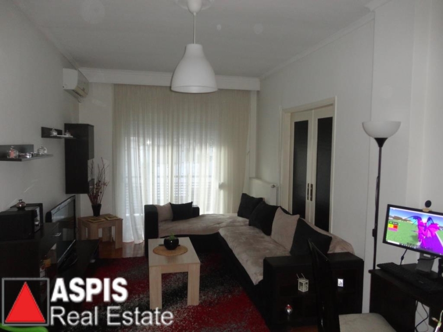 (Προς Πώληση) Κατοικία Διαμέρισμα || Θεσσαλονίκη Ανατολικά/Καλαμαριά - 82 τ.μ, 2 Υ/Δ, 180.000€
