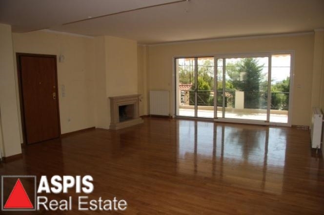 (For Sale) Residential Maisonette || Thessaloniki Suburbs/Panorama - 200 Sq.m, 3 Bedrooms, 450.000€