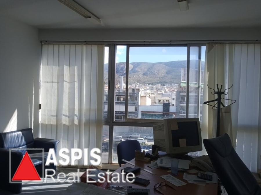 (For Rent) Commercial Office || Athens South/Agios Dimitrios - 270 Sq.m, 2.200€