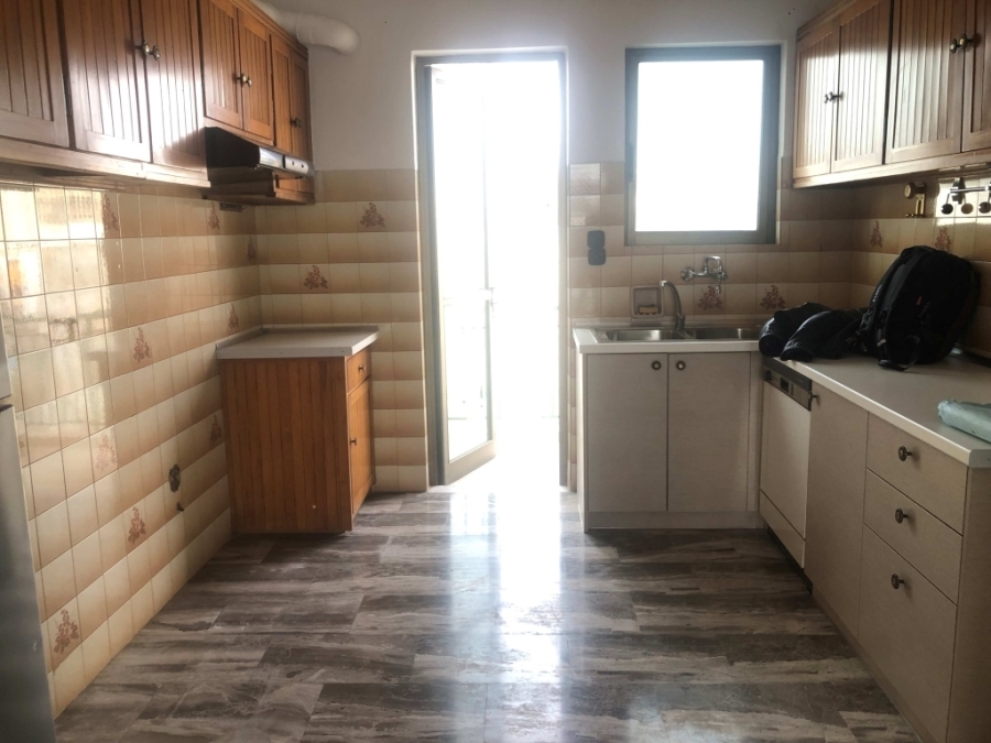 (For Sale) Residential Floor Apartment || Athens West/Peristeri - 66 Sq.m, 1 Bedrooms, 85.000€