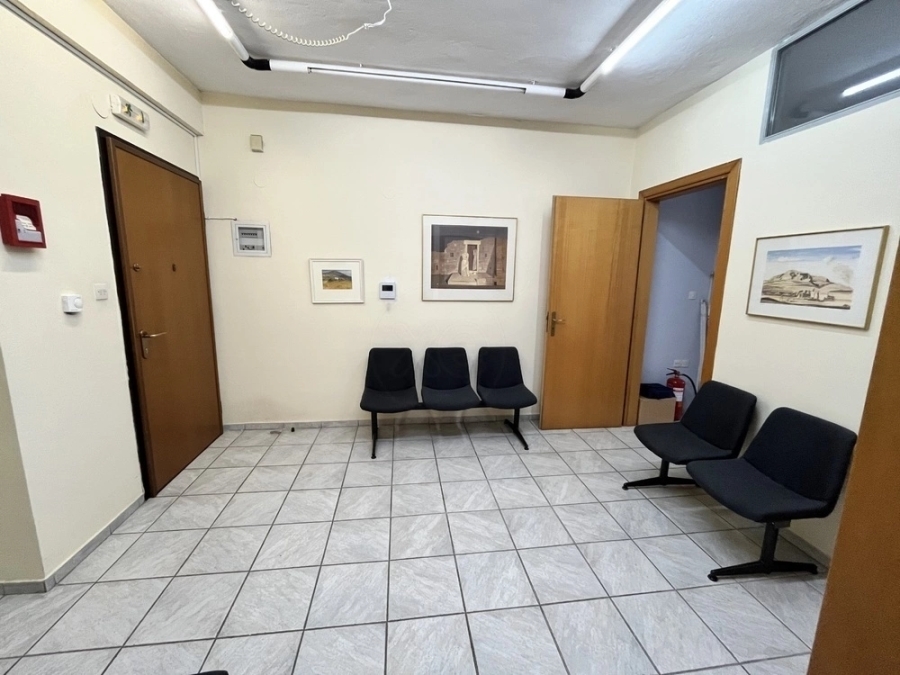 (For Rent) Commercial Commercial Property || Athens Center/Athens - 75 Sq.m, 600€