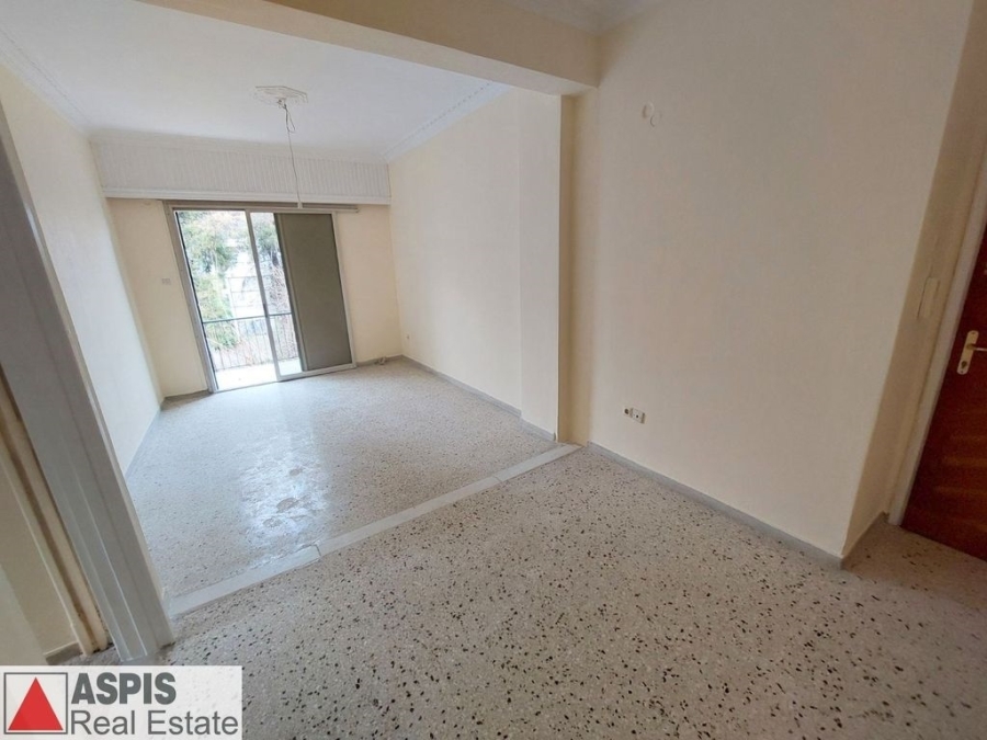 (For Sale) Residential Apartment || Athens West/Chaidari - 49 Sq.m, 1 Bedrooms, 85.000€