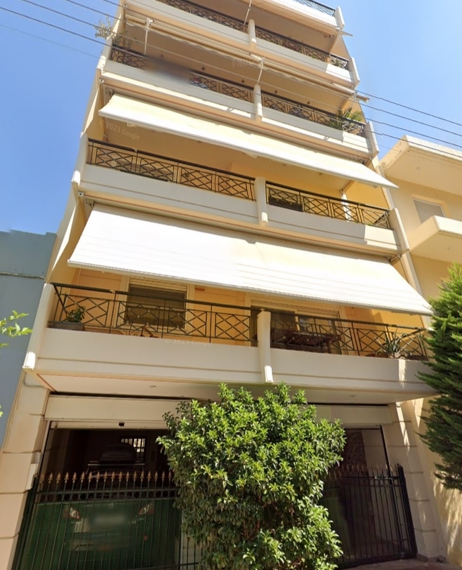 (For Auction) Residential Apartment || Piraias/Nikaia - 69 Sq.m, 2 Bedrooms, 98.000€