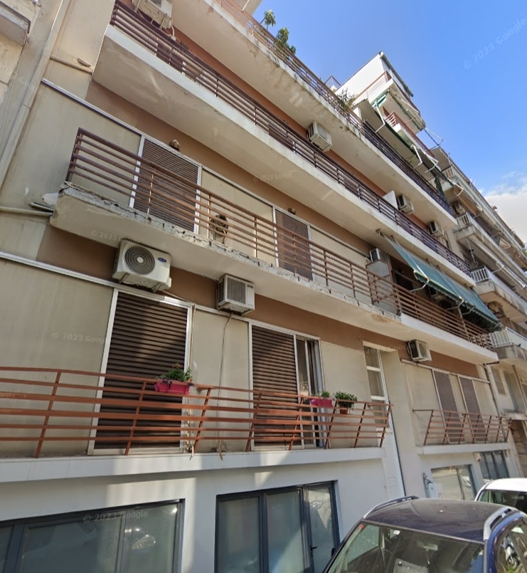 (For Auction) Residential Apartment || Piraias/Piraeus - 74 Sq.m, 2 Bedrooms, 87.200€