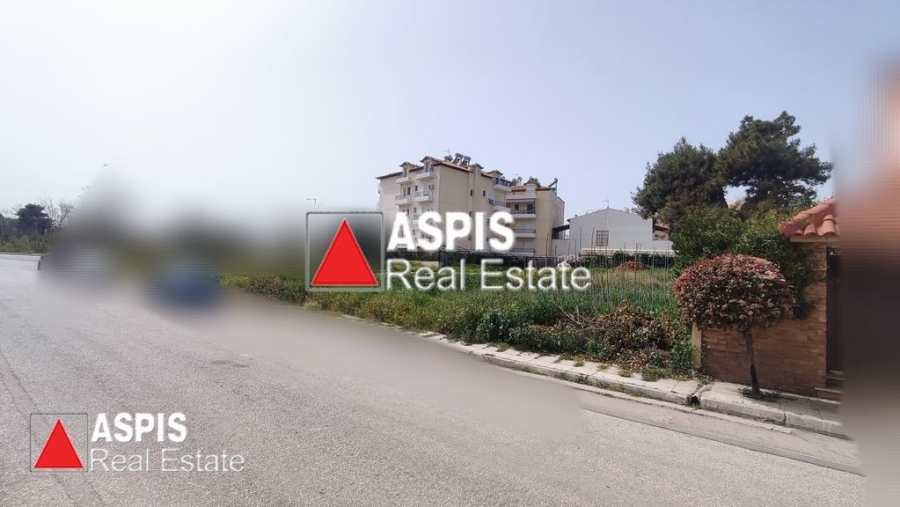 (For Sale) Land Plot || Athens North/Marousi - 1.320 Sq.m, 1.500.000€
