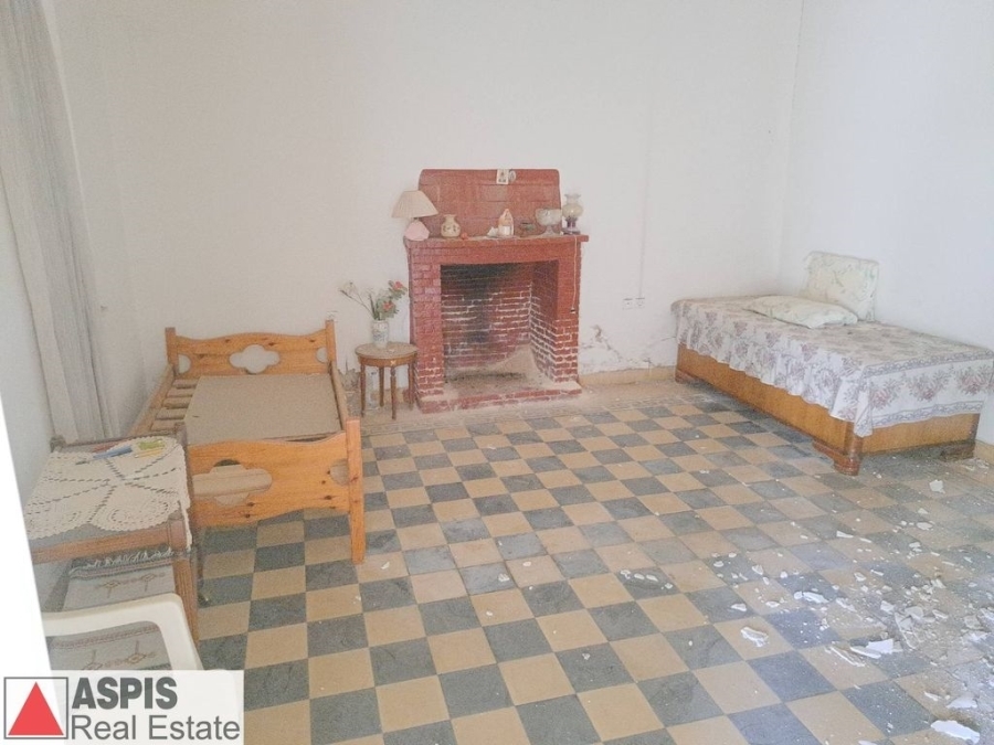 (For Sale) Residential Detached house ||  West Attica/Mandra - 54 Sq.m, 1 Bedrooms, 90.000€