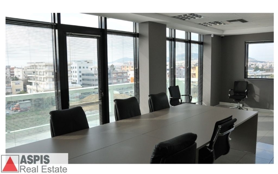 (For Sale) Commercial Building || Athens North/Metamorfosis - 1.320 Sq.m, 2.300.000€