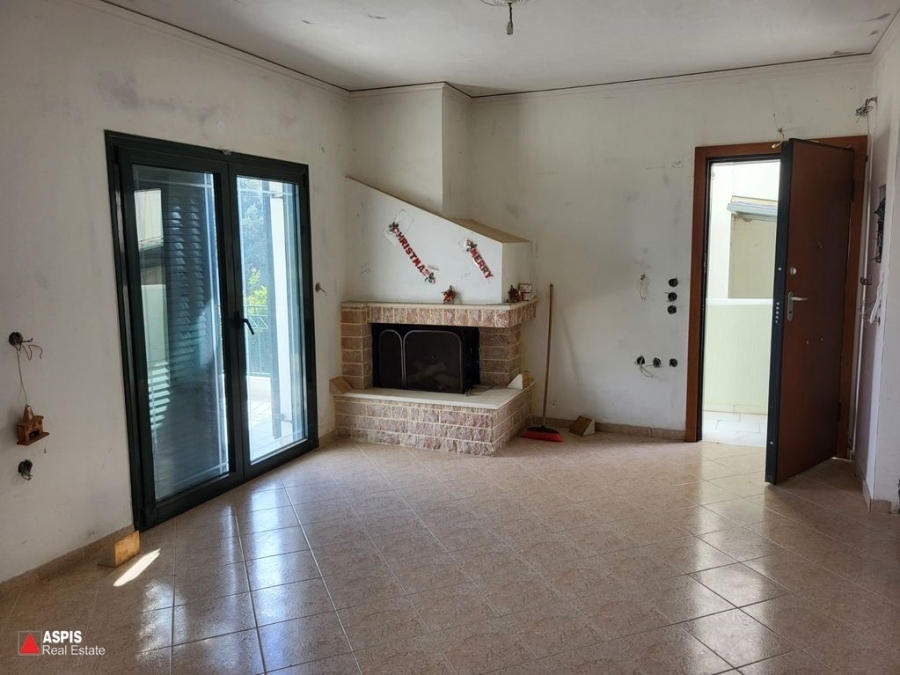 (For Sale) Residential Maisonette || Evoia/Lilantio - 150 Sq.m, 4 Bedrooms, 185.000€