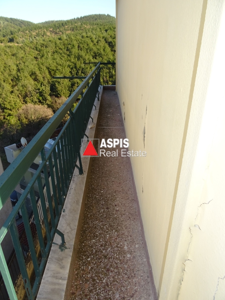 (For Sale) Residential Apartment || Thessaloniki West/Sikies - 60 Sq.m, 90.000€