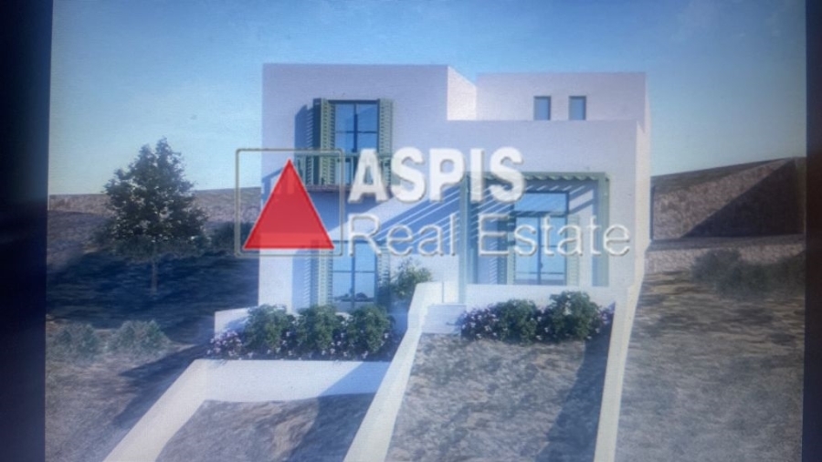 (For Sale) Residential Residence complex || Cyclades/Kythnos - 150 Sq.m, 3 Bedrooms, 450.000€