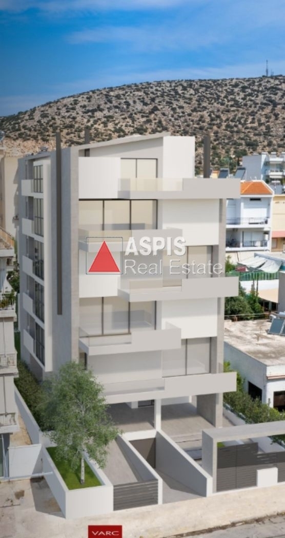 (Προς Πώληση) Κατοικία Διαμέρισμα || Αθήνα Νότια/Γλυφάδα - 71 τ.μ, 2 Υ/Δ, 315.000€