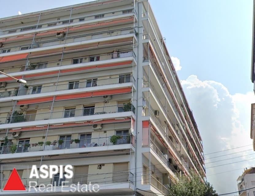 (For Sale) Residential Apartment || Thessaloniki Center/Thessaloniki - 120 Sq.m, 3 Bedrooms, 166.000€