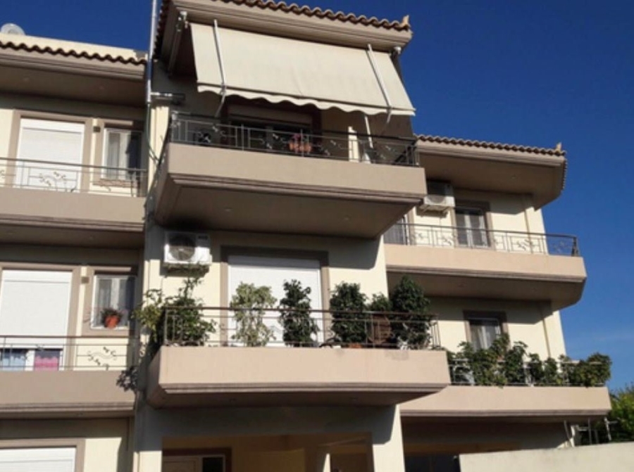 (For Sale) Residential Building || East Attica/Koropi - 320 Sq.m, 9 Bedrooms, 700.000€