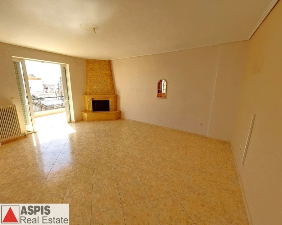 (For Sale) Residential Apartment || Athens West/Egaleo - 87 Sq.m, 2 Bedrooms, 148.000€
