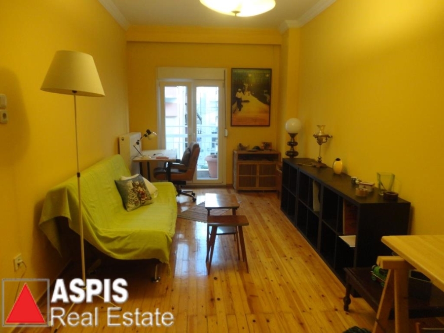 (Προς Πώληση) Κατοικία Διαμέρισμα || Θεσσαλονίκη Ανατολικά/Καλαμαριά - 74 τ.μ, 2 Υ/Δ, 120.000€