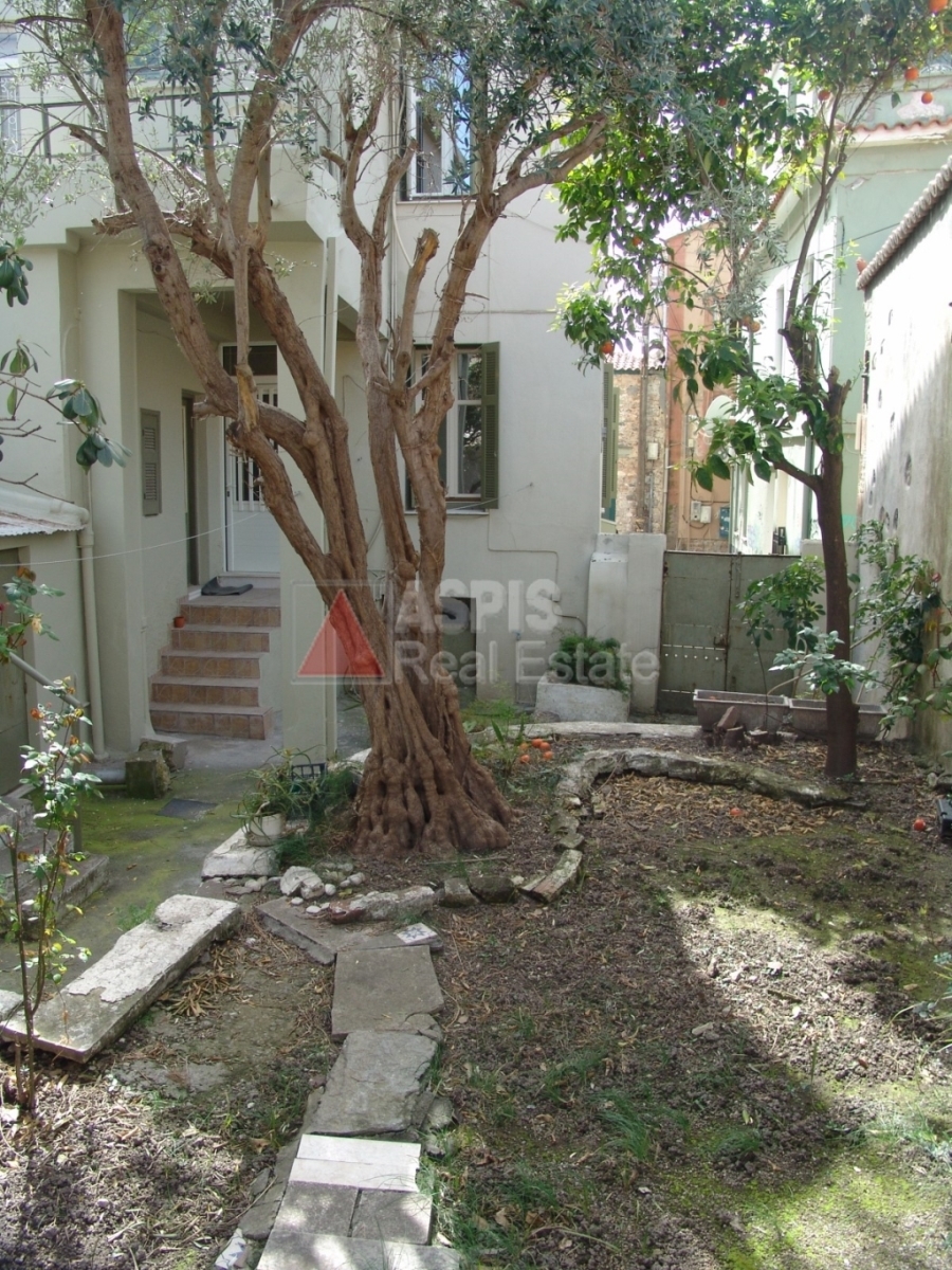 (Προς Πώληση) Κατοικία Μονοκατοικία || Ν. Λέσβου/Μυτιλήνη - 207 τ.μ, 5 Υ/Δ, 330.000€