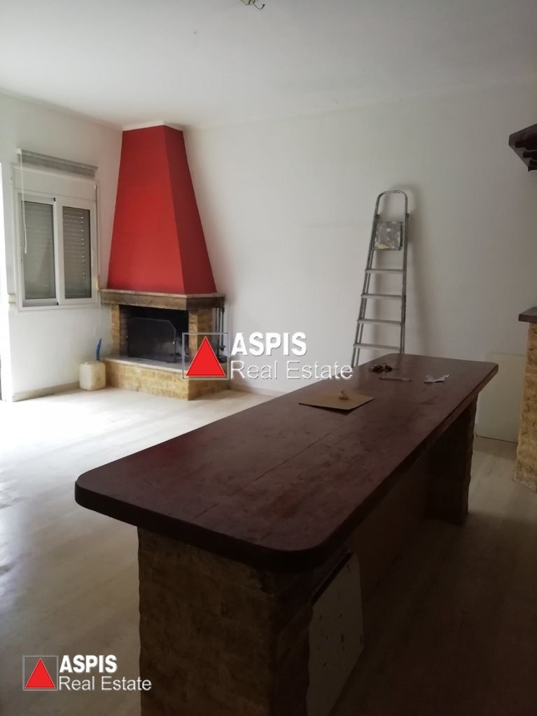 (For Sale) Residential Apartment || East Attica/Rafina - 80 Sq.m, 3 Bedrooms, 150.000€