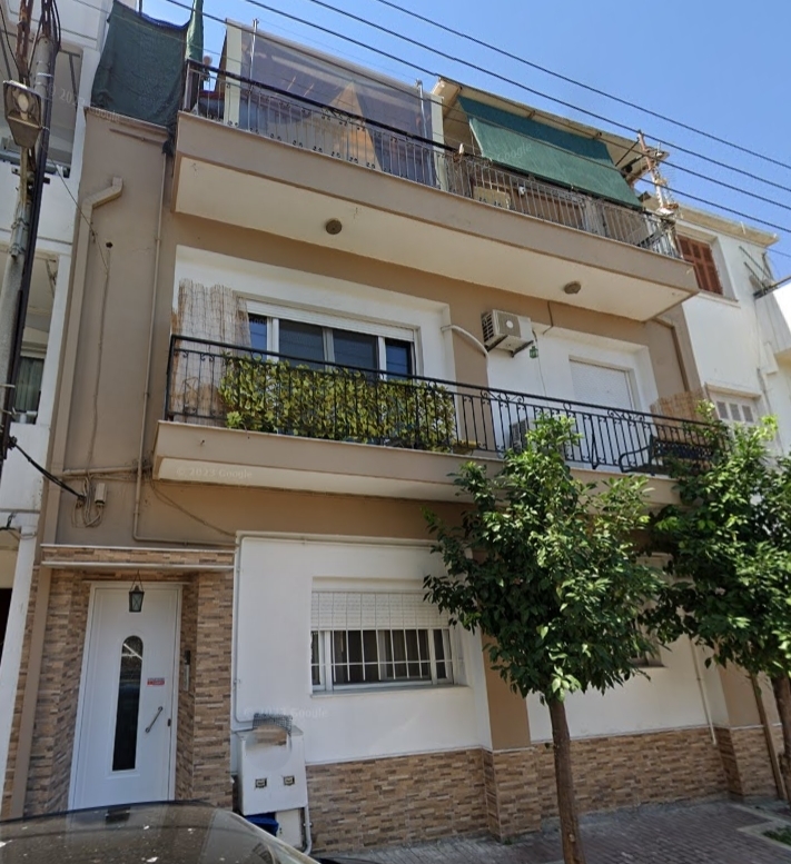 (Προς Πλειστηριασμό) Κατοικία Διαμέρισμα || Αθήνα Νότια/Ταύρος - 72 τ.μ, 1 Υ/Δ, 76.000€