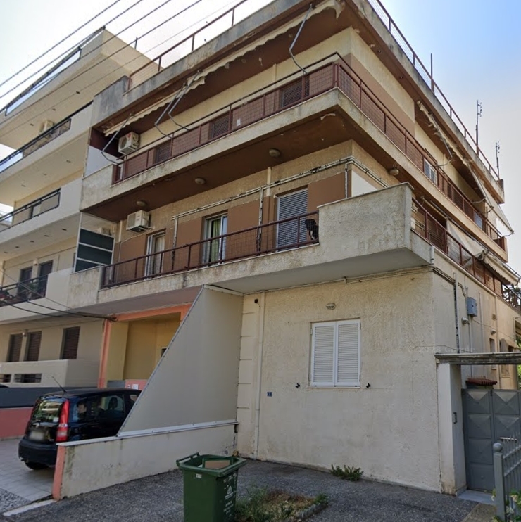(Προς Πλειστηριασμό) Κατοικία Διαμέρισμα || Αθήνα Βόρεια/Μελίσσια - 134 τ.μ, 3 Υ/Δ, 270.000€