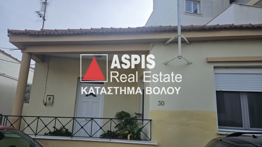 (For Sale) Residential Detached house || Magnisia/Volos - 74 Sq.m, 2 Bedrooms, 90.000€