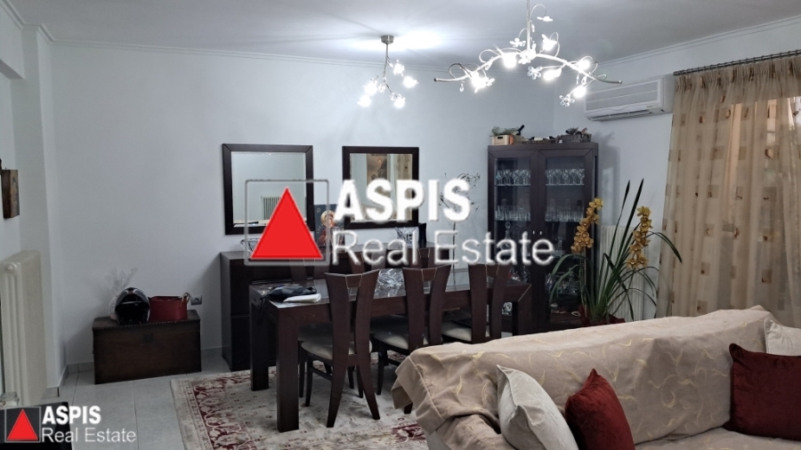 (For Sale) Residential Apartment || Piraias/Piraeus - 92 Sq.m, 2 Bedrooms, 300.000€