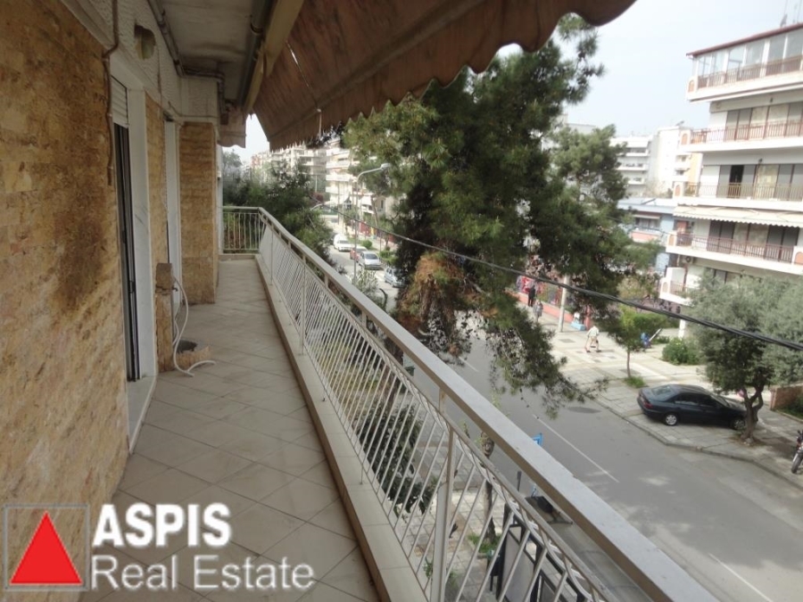 (Προς Πώληση) Κατοικία Διαμέρισμα || Θεσσαλονίκη Ανατολικά/Καλαμαριά - 95 τ.μ, 2 Υ/Δ, 175.000€