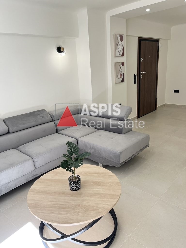(For Sale) Residential Apartment || Athens Center/Athens - 50 Sq.m, 94.000€