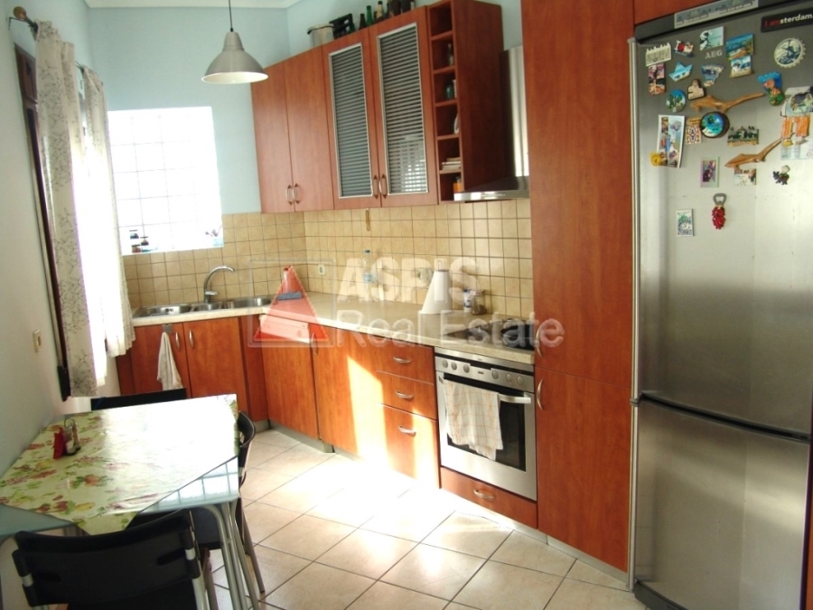(For Sale) Residential Detached house || Lesvos/Mytilini - 160 Sq.m, 3 Bedrooms, 178.000€