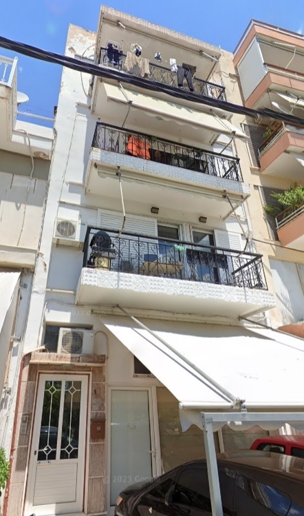 (For Auction) Residential Apartment || Piraias/Perama - 70 Sq.m, 2 Bedrooms, 55.000€