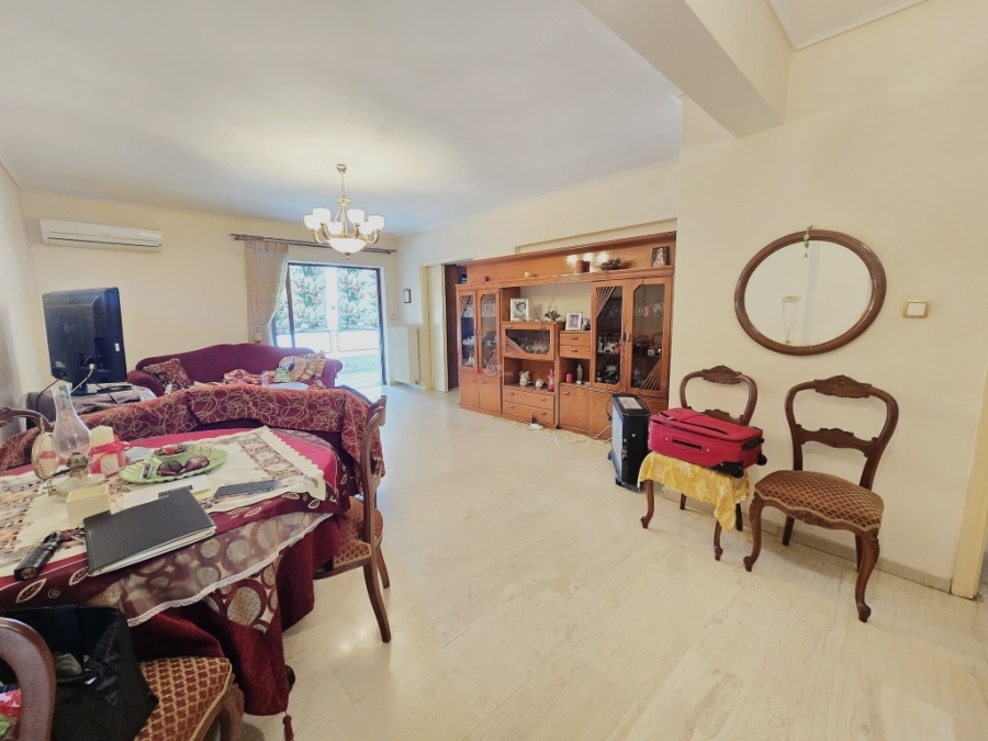 (Προς Πώληση) Κατοικία Διαμέρισμα || Αθήνα Βόρεια/Χολαργός - 103 τ.μ, 3 Υ/Δ, 280.000€