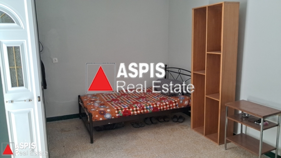 (For Sale) Residential Apartment || Piraias/Agios Ioannis Renti - 46 Sq.m, 1 Bedrooms, 48.000€
