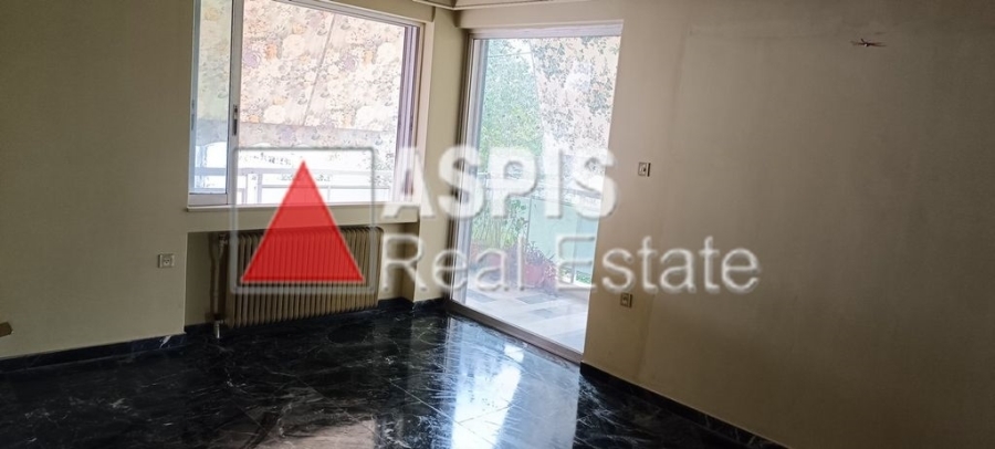 (For Sale) Residential Floor Apartment || Athens South/Glyfada - 108 Sq.m, 3 Bedrooms, 320.000€