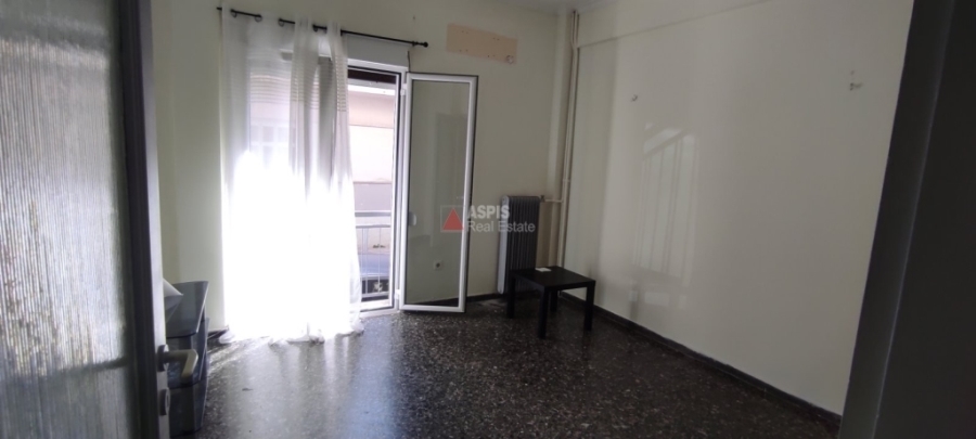 (For Sale) Residential Apartment || Athens Center/Zografos - 51 Sq.m, 1 Bedrooms, 102.000€