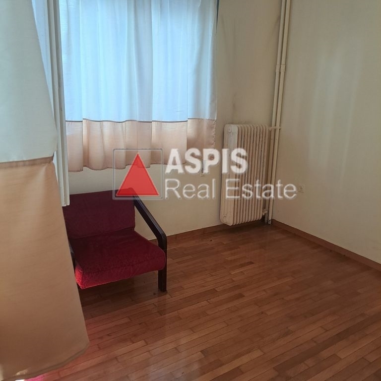 (For Sale) Residential Apartment || Athens Center/Athens - 43 Sq.m, 1 Bedrooms, 55.000€