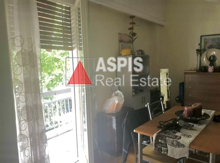 (For Sale) Residential Apartment || Athens Center/Athens - 70 Sq.m, 2 Bedrooms, 135.000€