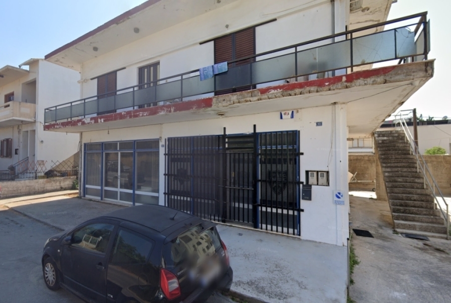 (For Sale) Commercial Retail Shop || Chania/Chania - 57 Sq.m, 54.000€