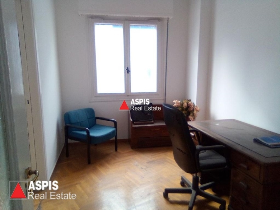 (For Rent) Commercial Office || Athens Center/Athens - 104 Sq.m, 1.000€
