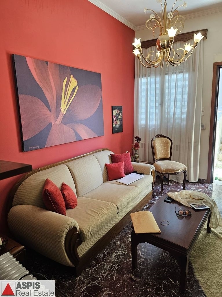 (For Sale) Residential Floor Apartment || Athens West/Chaidari - 95 Sq.m, 2 Bedrooms, 193.000€