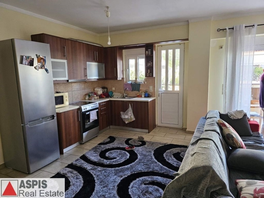 (Προς Πώληση) Κατοικία Διαμέρισμα || Αθήνα Δυτικά/Χαϊδάρι - 85 τ.μ, 2 Υ/Δ, 200.000€