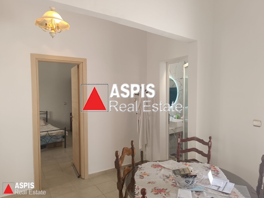 (For Sale) Residential Apartment || Piraias/Keratsini - 46 Sq.m, 1 Bedrooms, 95.000€