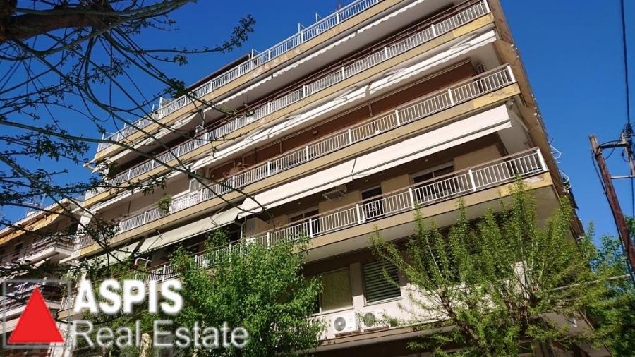 (For Sale) Residential Apartment || Thessaloniki Center/Thessaloniki - 91 Sq.m, 3 Bedrooms, 145.000€