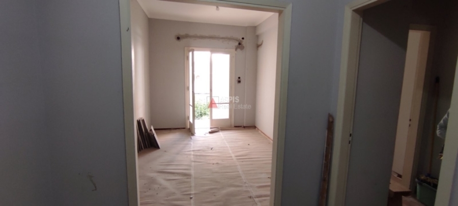 (For Sale) Residential Apartment || Athens Center/Zografos - 47 Sq.m, 1 Bedrooms, 128.000€