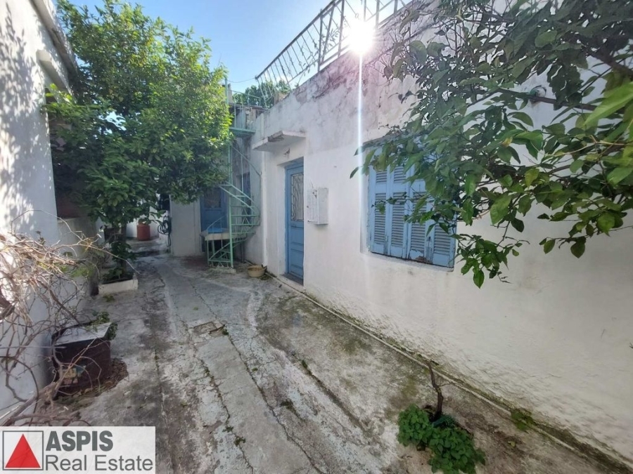 (For Sale) Residential Residence complex || Athens West/Egaleo - 100 Sq.m, 3 Bedrooms, 150.000€