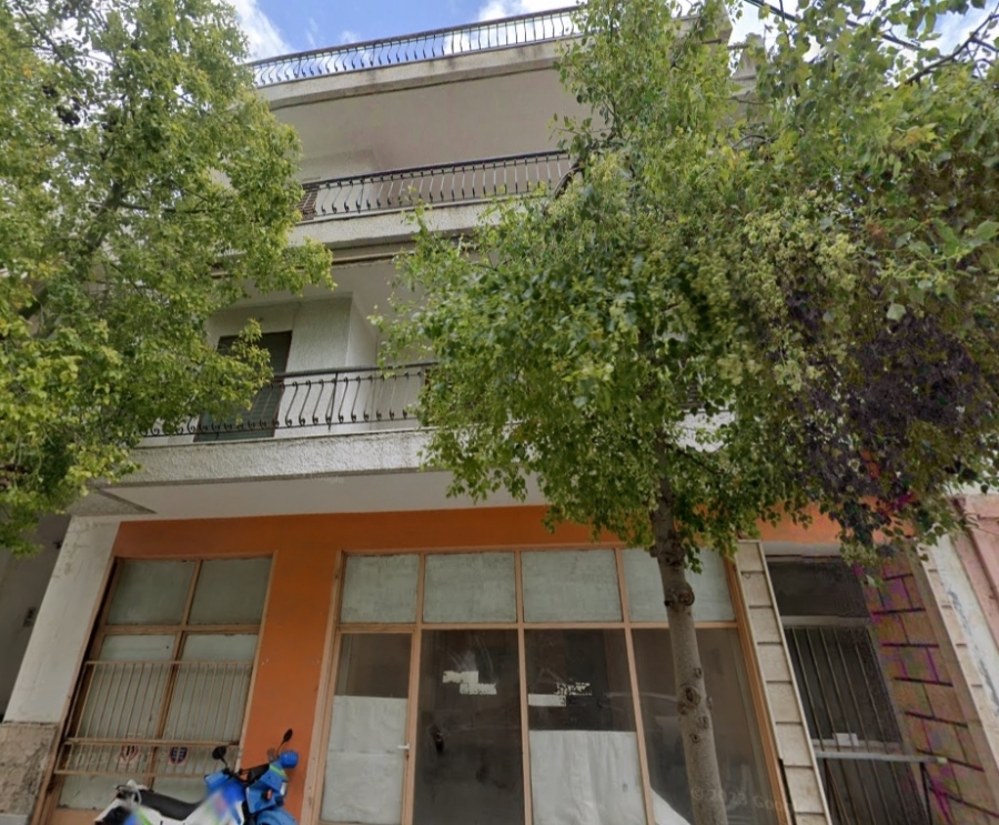 (For Auction) Residential Floor Apartment || Piraias/Korydallos - 96 Sq.m, 2 Bedrooms, 48.000€