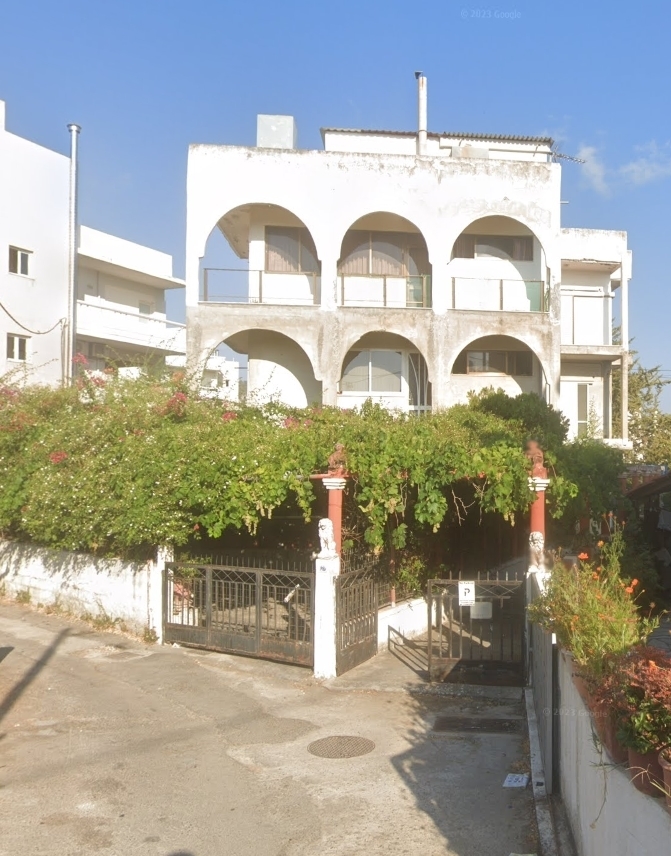 (For Sale) Residential Apartment || Chania/Chania - 119 Sq.m, 2 Bedrooms, 145.000€