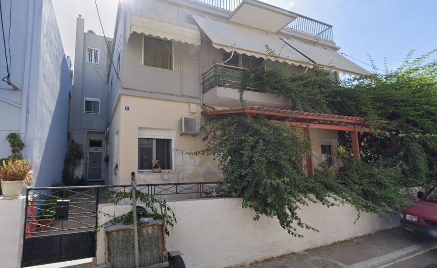 (For Sale) Residential Apartment || Chania/Souda - 94 Sq.m, 2 Bedrooms, 147.000€