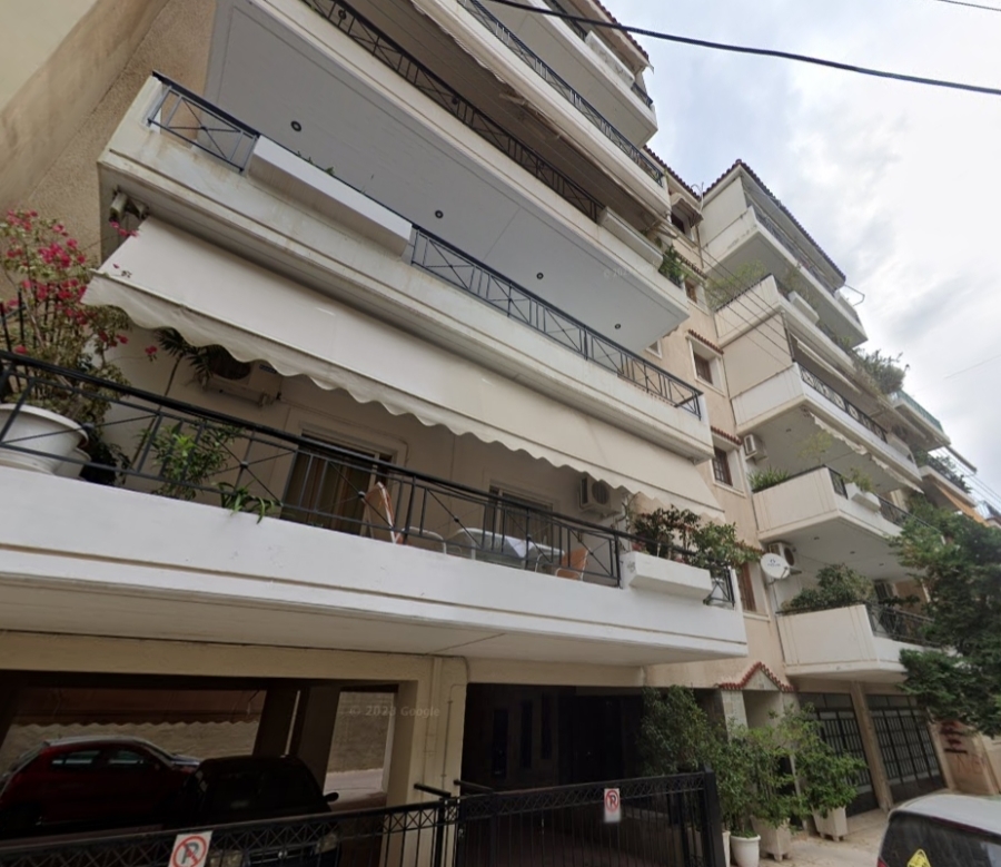(For Auction) Residential Apartment || Piraias/Korydallos - 83 Sq.m, 2 Bedrooms, 125.000€