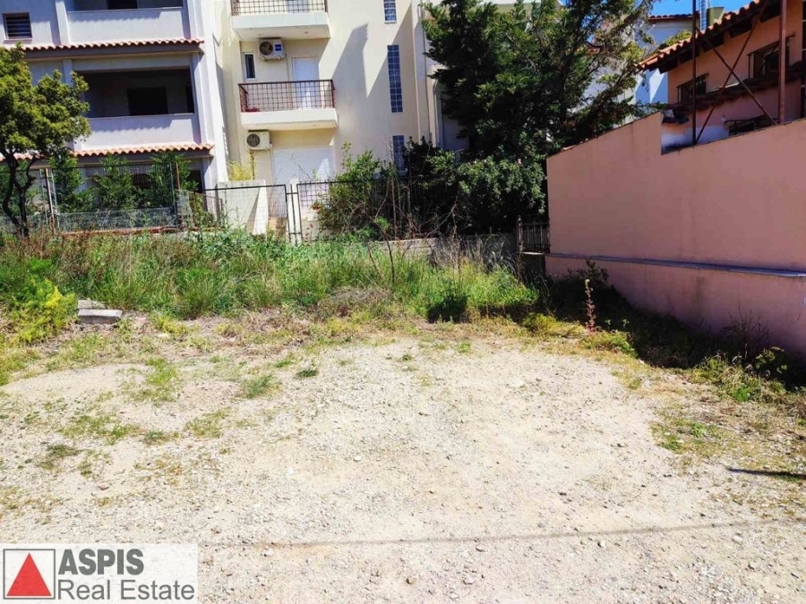 (For Sale) Land Plot for development || East Attica/Acharnes (Menidi) - 274 Sq.m, 90.000€