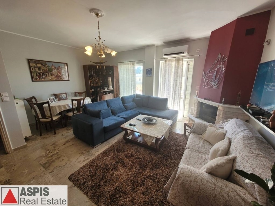 (For Sale) Residential Apartment || East Attica/Agios Stefanos - 83 Sq.m, 2 Bedrooms, 170.000€